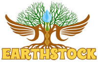 Earthstock logo