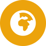 globe icon