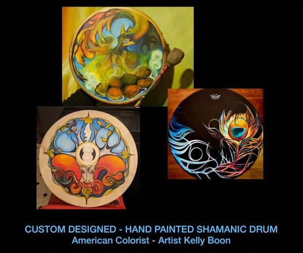 Drums