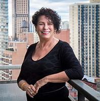 Marla Mossman